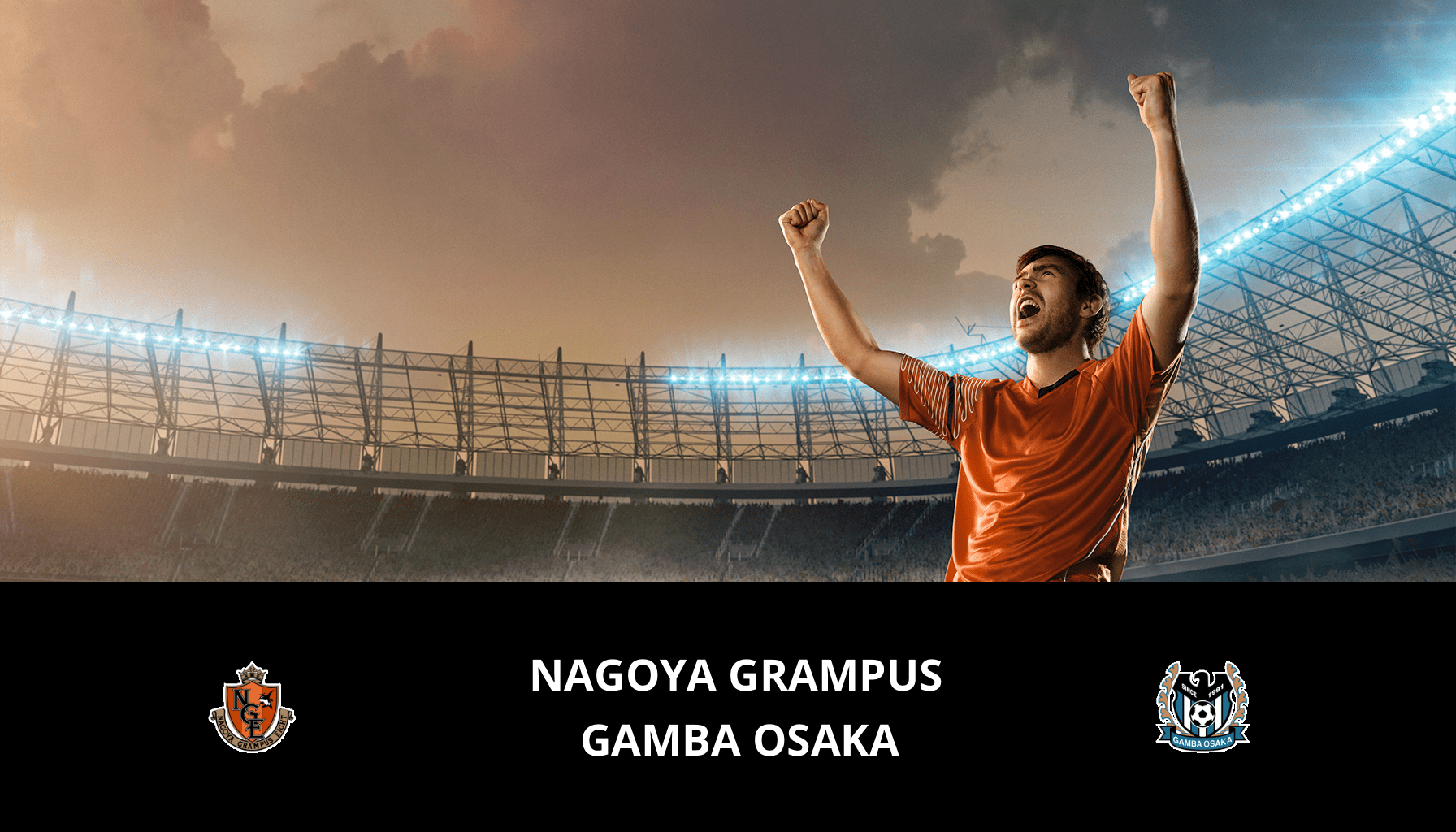 Previsione per Nagoya Grampus VS Gamba Osaka il 11/05/2024 Analysis of the match